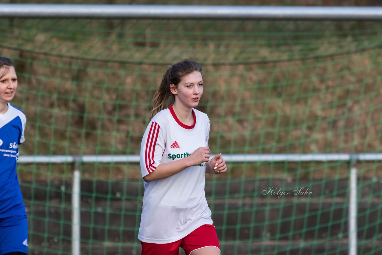 Bild 149 - Frauen SV Boostedt - TSV Aukrug : Ergebnis: 6:2